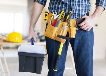 виклик Оздоблення та ремонт онлайн